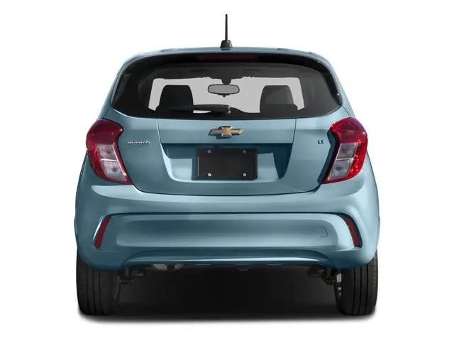 2017 Chevrolet Spark 1LT CVT