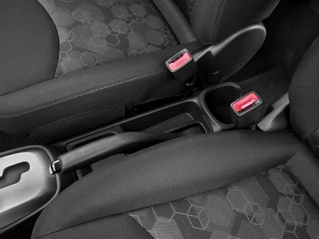 2017 Chevrolet Spark 1LT CVT