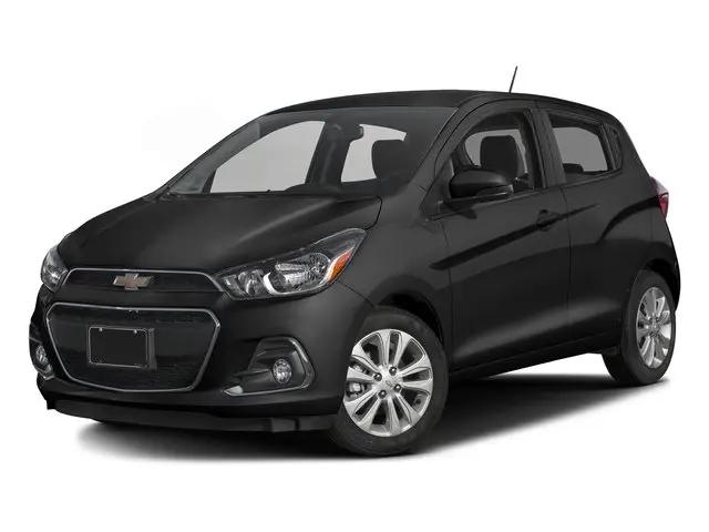 2017 Chevrolet Spark 1LT CVT for sale near Cincinnati, OH