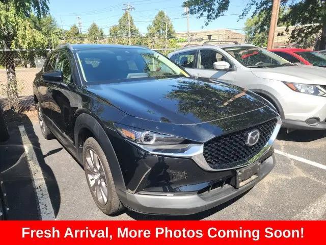 2022 Mazda CX-30 Premium for sale in Milford, CT