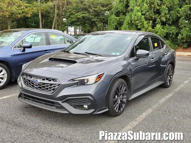 2023 Subaru WRX Premium for sale in Limerick, PA