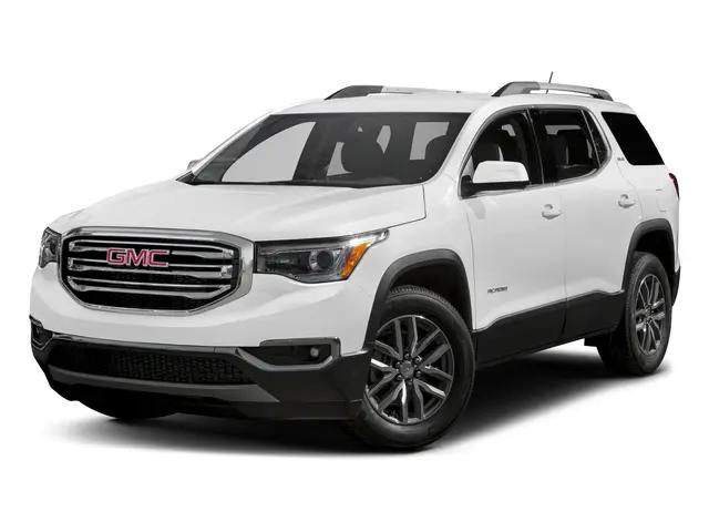 2017 GMC Acadia SLE-2 for sale in Lexington, SC