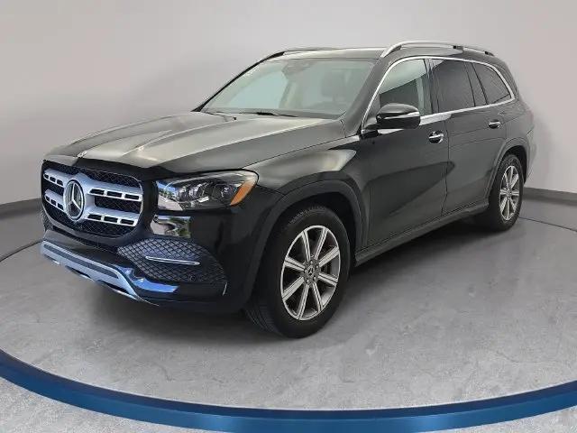 2023 Mercedes-Benz GLS GLS 450 4MATIC for sale in Cary, NC