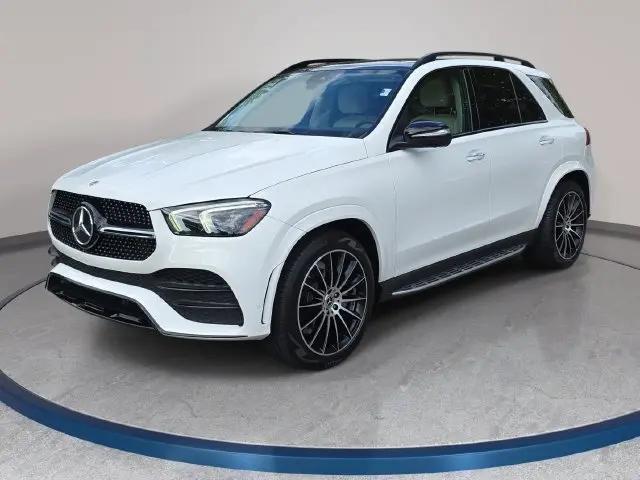 2022 Mercedes-Benz GLE GLE 350 4MATIC for sale in Cary, NC