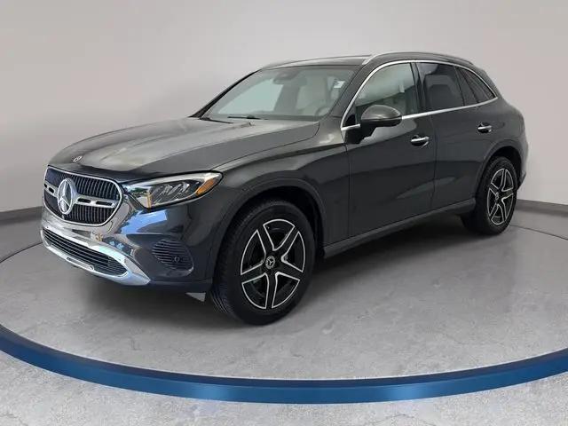2026 Mercedes-Benz GLC SUV for sale in Cary, NC