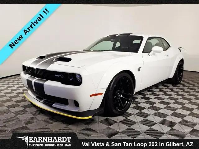 2020 Dodge Challenger SRT Hellcat Widebody for sale in Gilbert, AZ