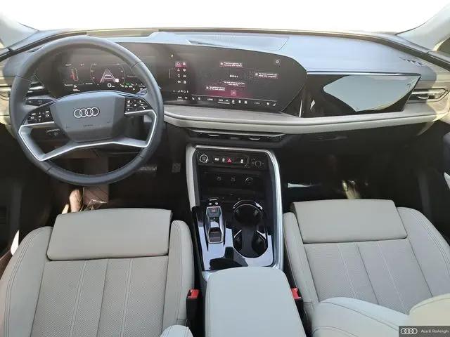 2025 Audi Q5 Premium Plus TFSI quattro S tronic