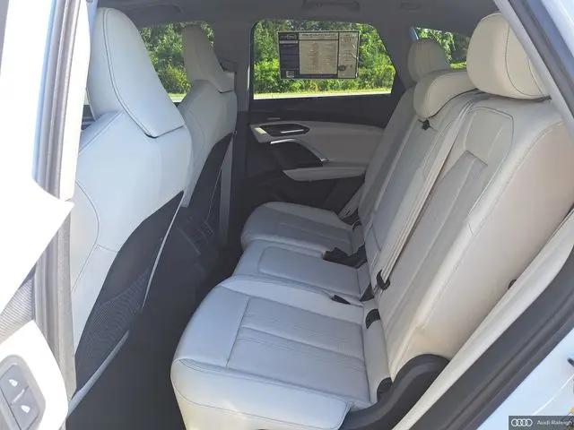 2025 Audi Q5 Premium Plus TFSI quattro S tronic