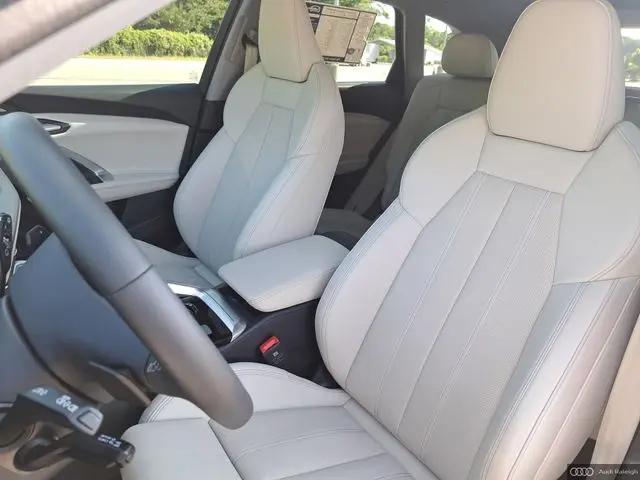 2025 Audi Q5 Premium Plus TFSI quattro S tronic