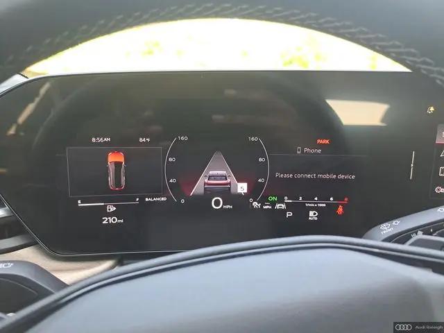 2025 Audi Q5 Premium Plus TFSI quattro S tronic
