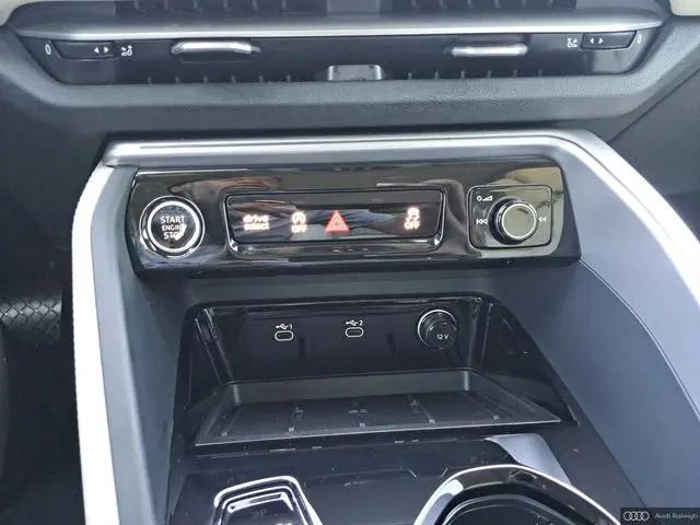 2025 Audi Q5 Premium Plus TFSI quattro S tronic