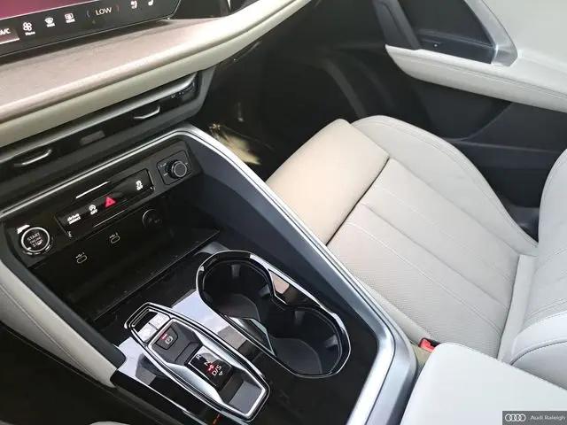 2025 Audi Q5 Premium Plus TFSI quattro S tronic