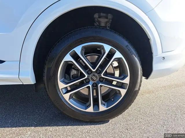 2025 Audi Q5 Premium Plus TFSI quattro S tronic