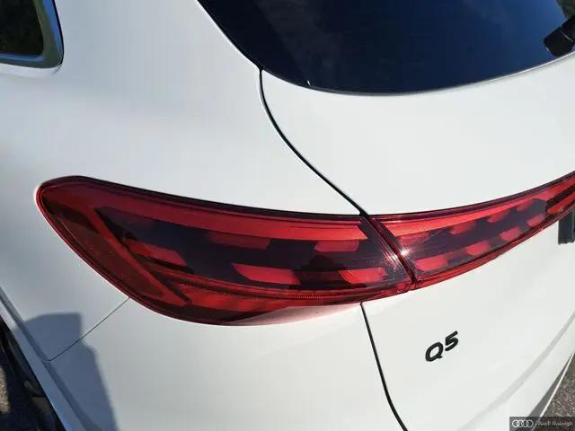 2025 Audi Q5 Premium Plus TFSI quattro S tronic