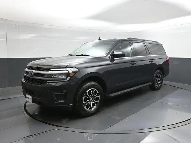 2022 Ford Expedition XLT MAX for sale in Beaumont, TX