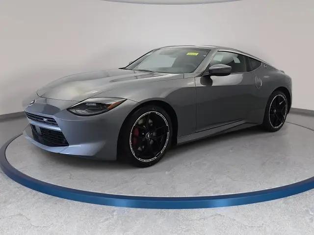 2027 Nissan Z Performance for sale in Cary, NC