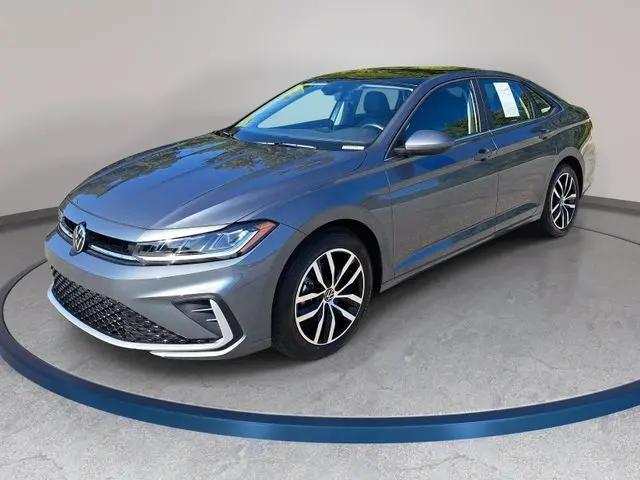2026 Volkswagen Jetta SE for sale in Raleigh, NC