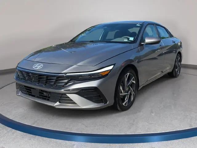 2025 Hyundai Elantra SEL Convenience for sale in Cary, NC