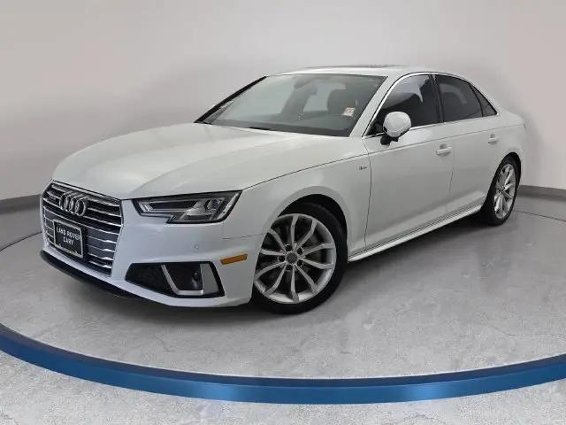 2019 Audi A4 45 Premium for sale in Cary, NC