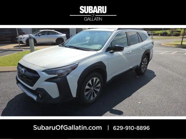 2023 Subaru Outback Limited for sale in Gallatin, TN