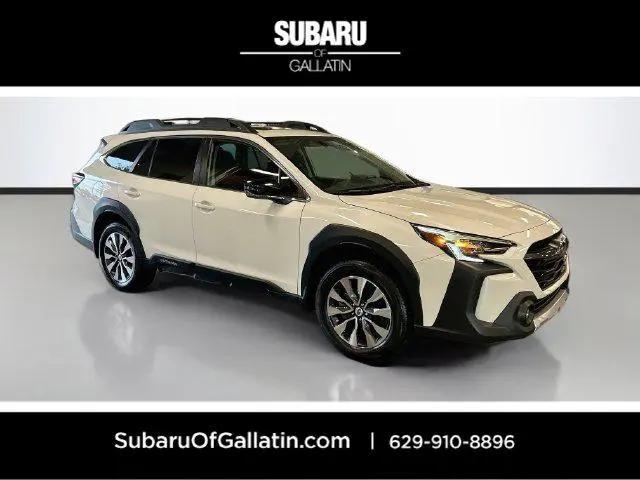 2023 Subaru Outback Limited for sale in Gallatin, TN