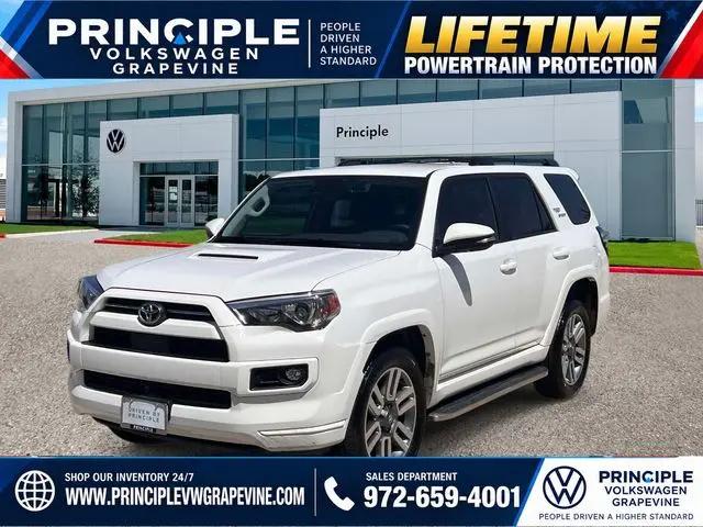 2024 Toyota 4Runner TRD Sport for sale in Grapevine, TX