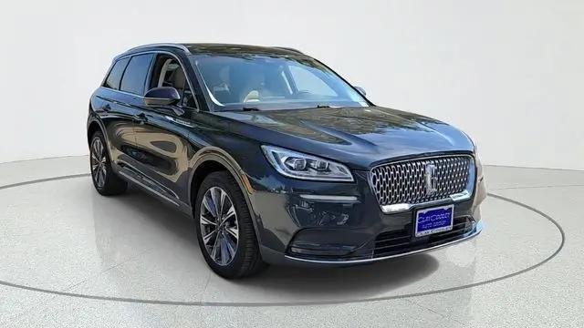 2021 Lincoln Corsair Reserve for sale in Irving, TX
