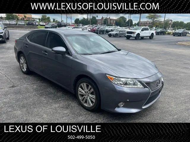 2014 Lexus ES 350 Base for sale in Louisville, KY