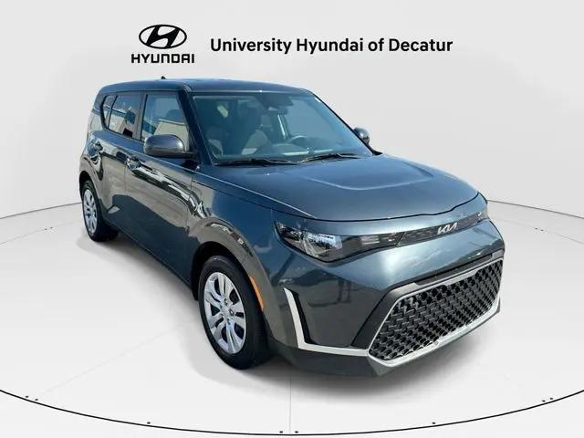 2025 Kia Soul LX for sale in Decatur, AL