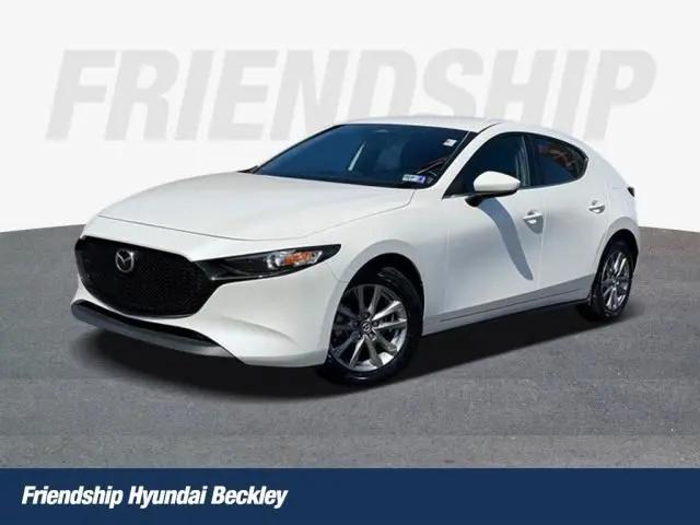 2025 Mazda Mazda3 2.5 S for sale in Beckley, WV