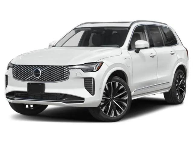 2025 Volvo XC90 Plug-In Hybrid T8 Plus 7-Seater for sale in Mission Viejo, CA