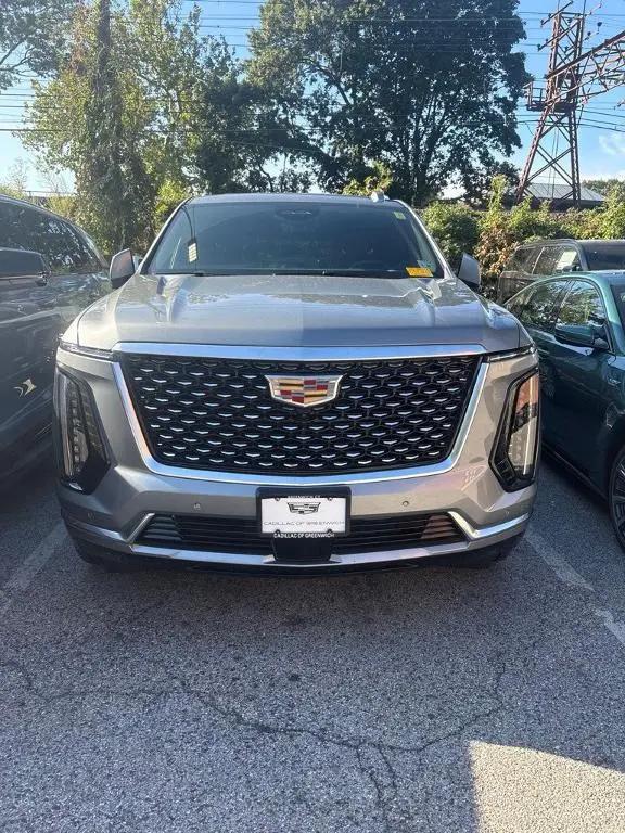 2026 Cadillac Escalade ESV Luxury for sale in Greenwich, CT