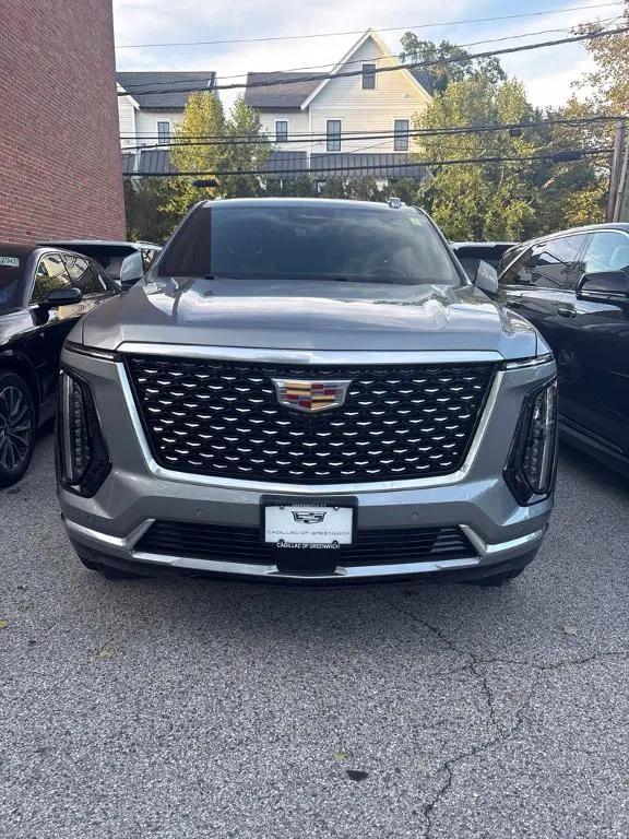 2026 Cadillac Escalade ESV Luxury for sale in Greenwich, CT