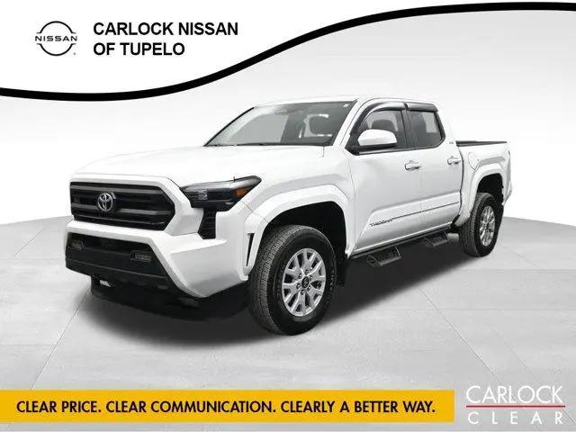 2024 Toyota Tacoma SR5 for sale in Tupelo, MS