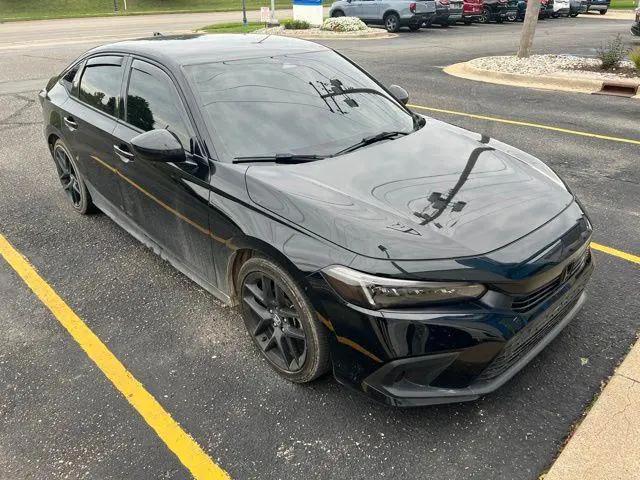 2024 Honda Civic Sport for sale in Grand Blanc, MI