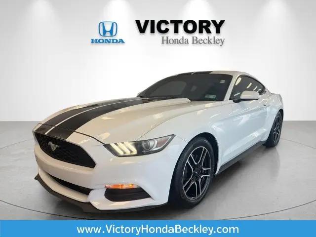 2016 Ford Mustang V6 for sale in Beckley, WV