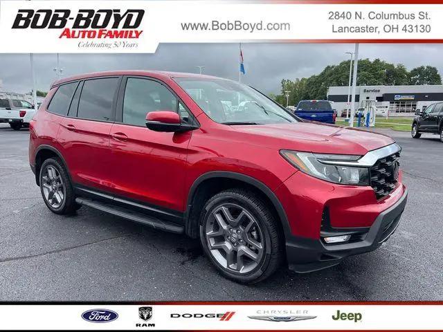 2023 Honda Passport AWD EX-L for sale in Lancaster, OH