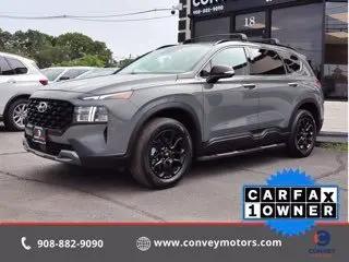 2022 Hyundai Santa Fe XRT for sale in Hillside, NJ