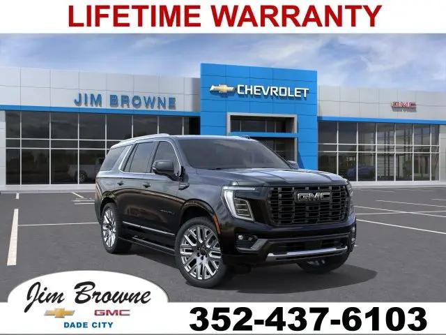 2027 GMC Yukon Denali Ultimate for sale in Dade City, FL