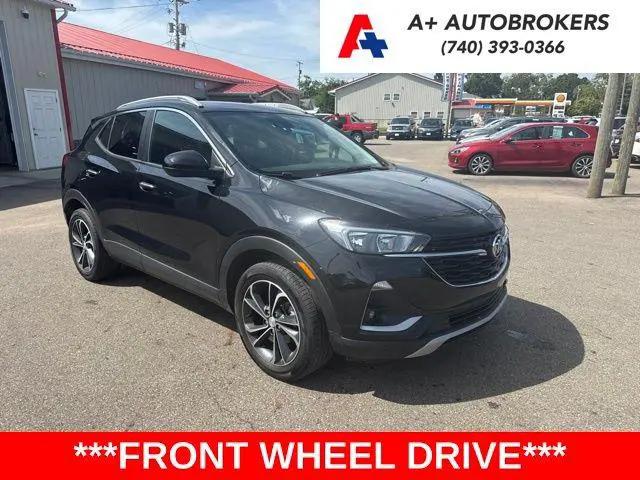 2021 Buick Encore GX FWD Select for sale in Mt Vernon, OH