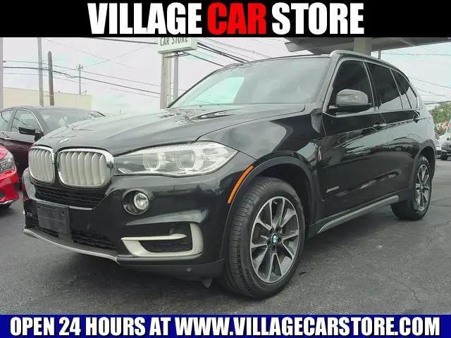 2018 BMW X5 xDrive35i for sale near Columbus, OH