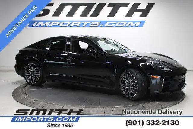 2024 Porsche Panamera 4 for sale in Memphis, TN