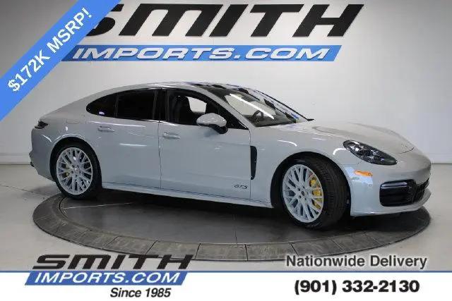 2022 Porsche Panamera GTS for sale in Memphis, TN