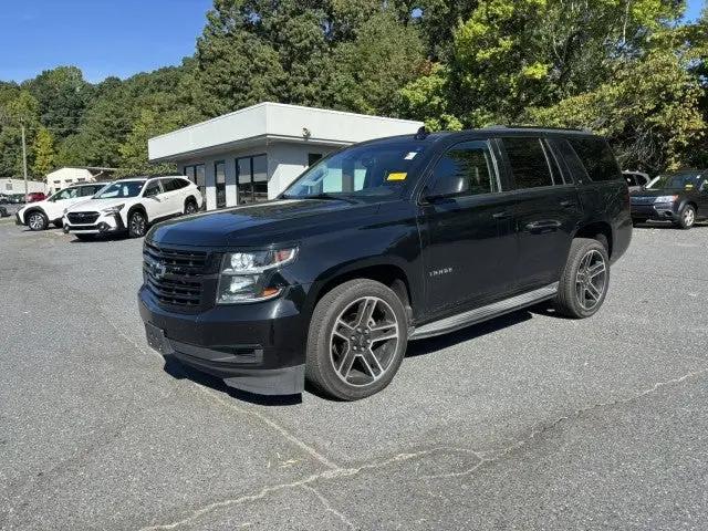 2019 Chevrolet Tahoe LT for sale in Asheboro, NC