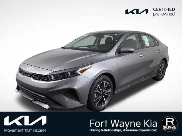 2023 Kia Forte LXS for sale in fort wayne, IN