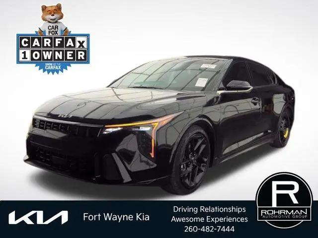 2026 Kia K4 GT-Line Turbo for sale in fort wayne, IN