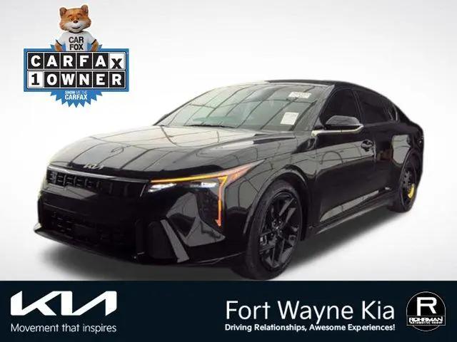 2026 Kia K4 GT-Line Turbo for sale in fort wayne, IN