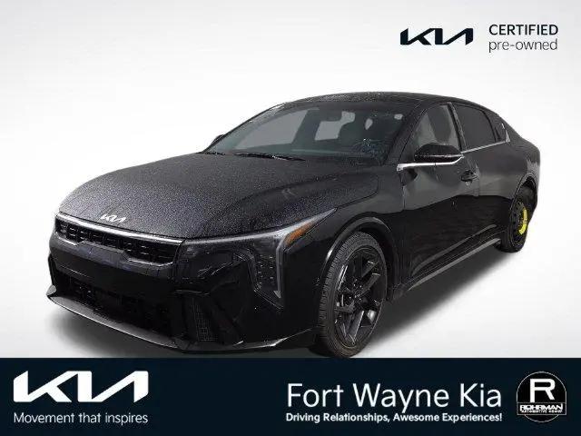 2026 Kia K4 GT-Line Turbo for sale in fort wayne, IN