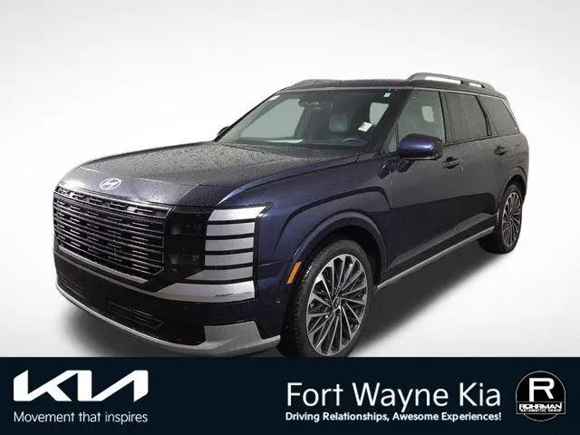 2026 Hyundai Palisade Hybrid Calligraphy for sale in fort wayne, IN