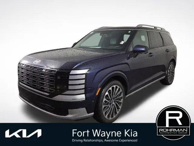 2026 Hyundai Palisade Hybrid Calligraphy for sale in fort wayne, IN